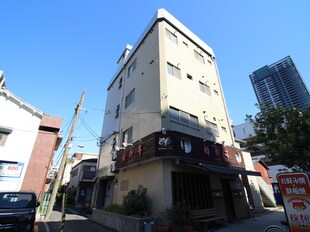 Ａｚｕｍａ　Ａｐａｒｔｍｅｎｔの物件外観写真